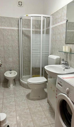 Bathroom 3, Apartments Matkov, Jelsa