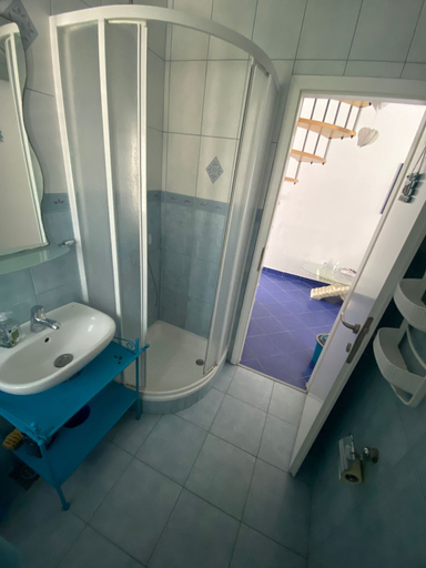 Bathroom 4, Apartments Tereza, Hvar