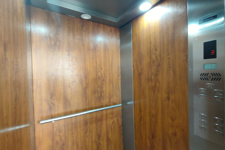 Facilities 4, Visaara Luxury Homes, Bangalore