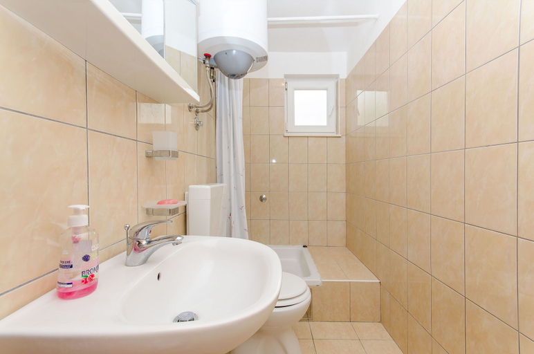 Bathroom, Apartments Ana, Marina