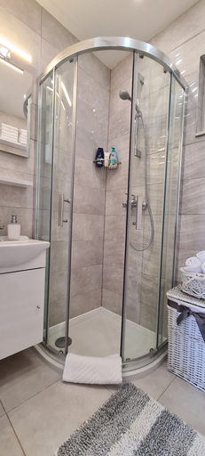 Bathroom 3, House Relaxing Oasis, Stari Grad