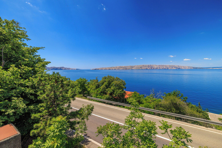 Others 3, Apartments Jasna, Senj