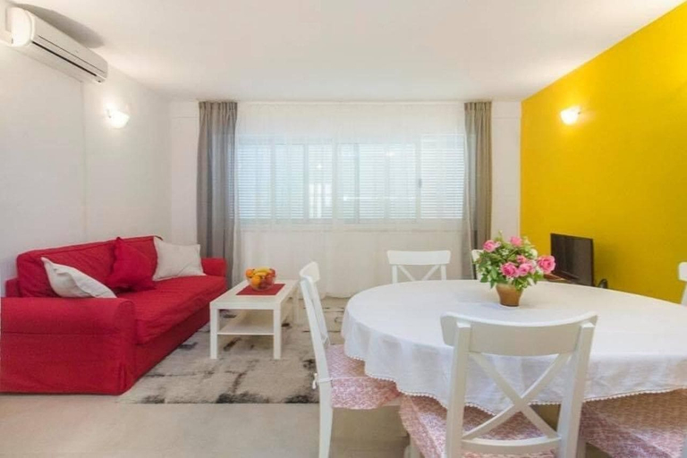 Others 5, Apartment Burica, Primošten