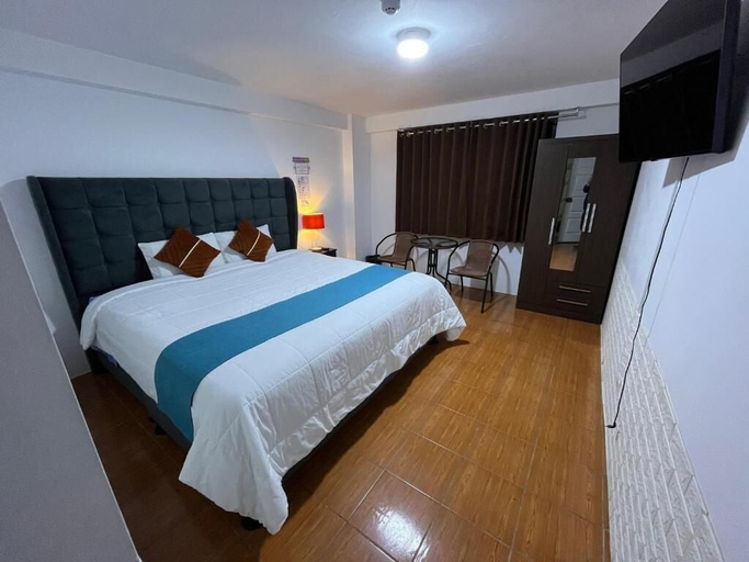 Bedroom 4, Hostal Cusco de mis Sueños, Cusco