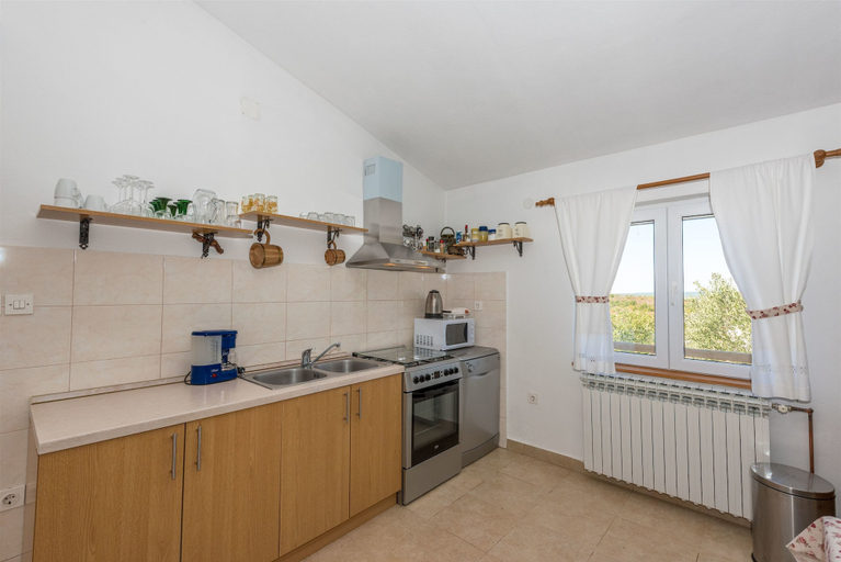 Others 5, Villa Marina, Benkovac