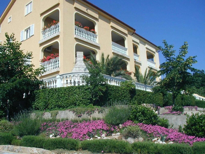 Exterior & Views 2, Apartments Hilda, Crikvenica