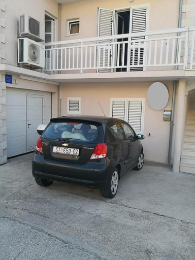 Exterior & Views 1, Apartments and Room Dar, Hvar