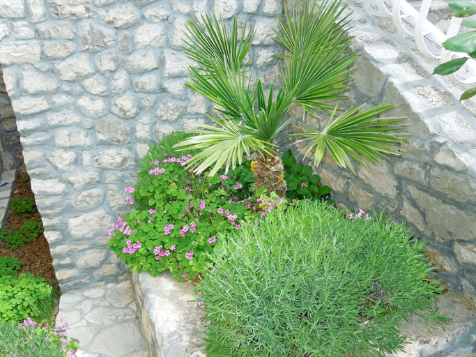 Others 5, Apartments Elide, Labin