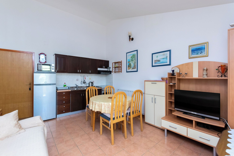 Others 5, Apartments Marija I, Lopar/Supetarska Draga