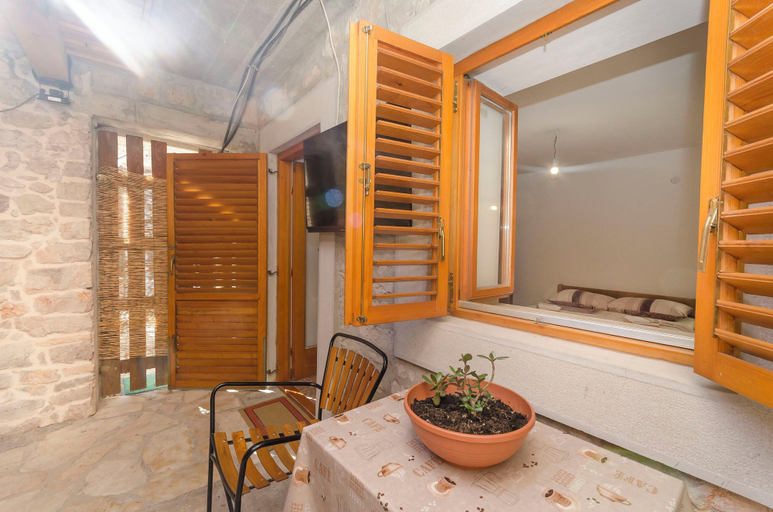 Interior 2, House Hidden Beauty, Vodice