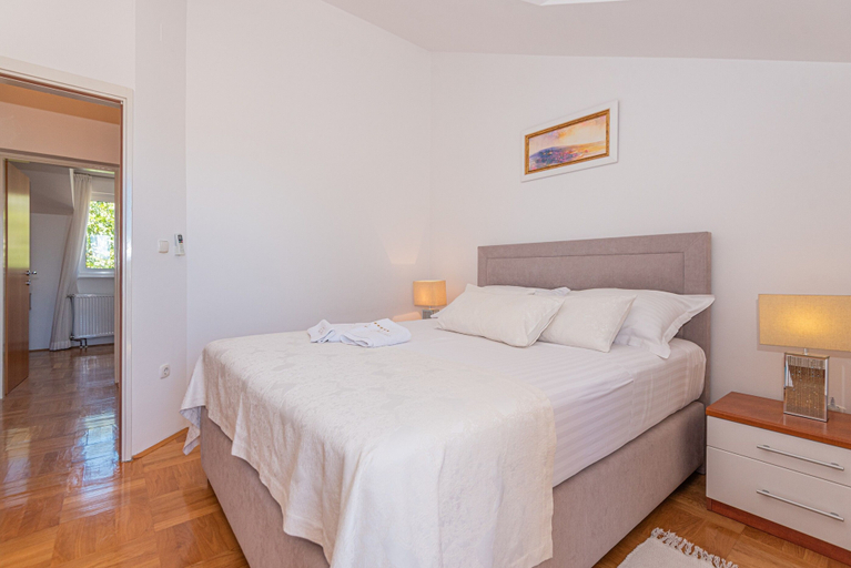 Room 3, Villa Holiday Reunion, Pirovac