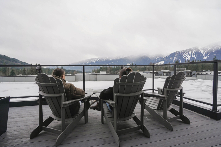 Property grounds 3, Monashee Meadows, Columbia-Shuswap