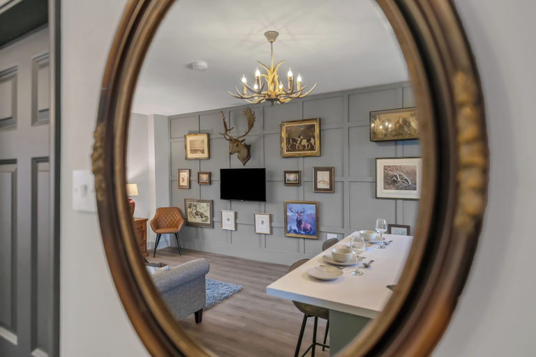 Interior 5, Pools Cottages | Warwickshire Countryside Luxury, Warwickshire