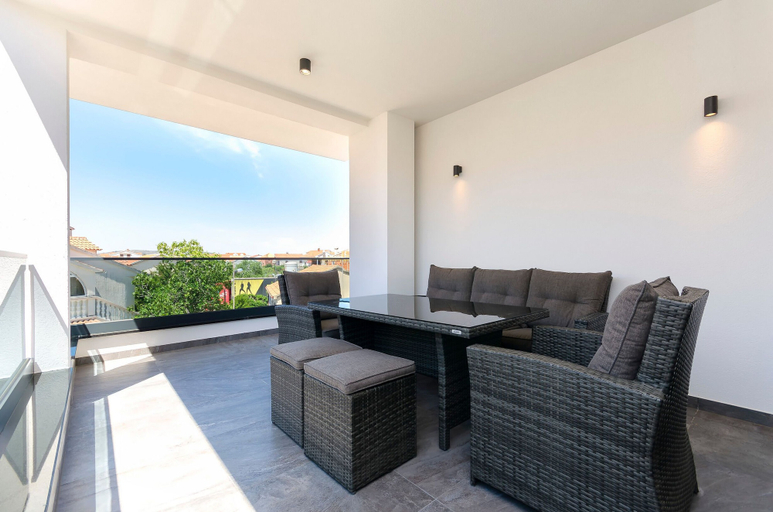 Others 4, Apartments Villa Casia, Vodice