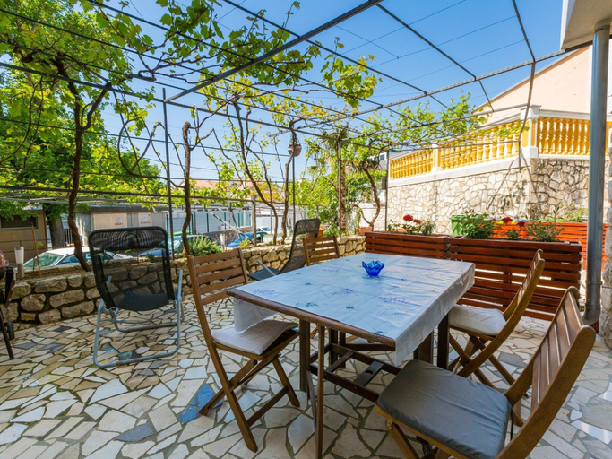 Food & Drinks, Apartments Bellamare, Crikvenica