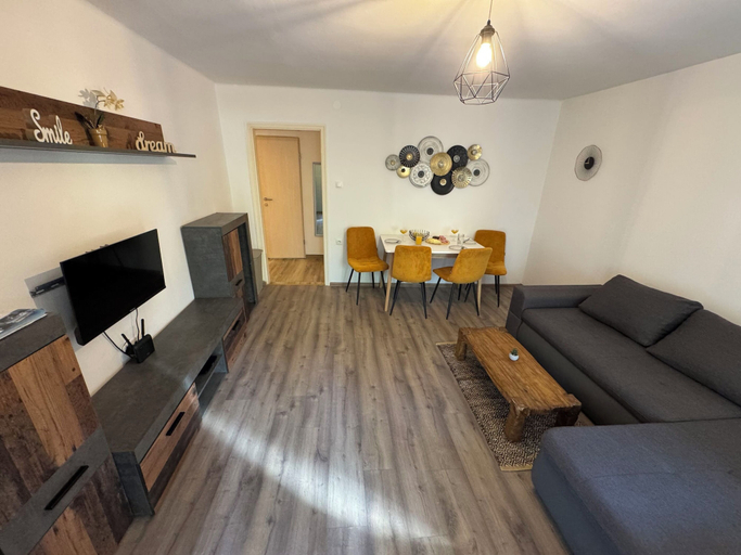 Others 5, Apartment Ela, Rijeka
