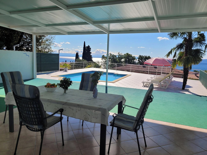 Others 5, House Pool, Opatija/Veprinac