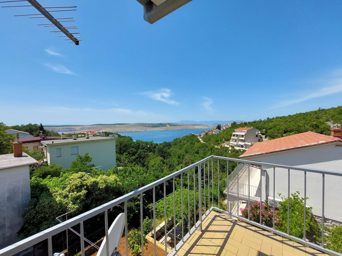 Others 3, Apartment Vlasta, Crikvenica