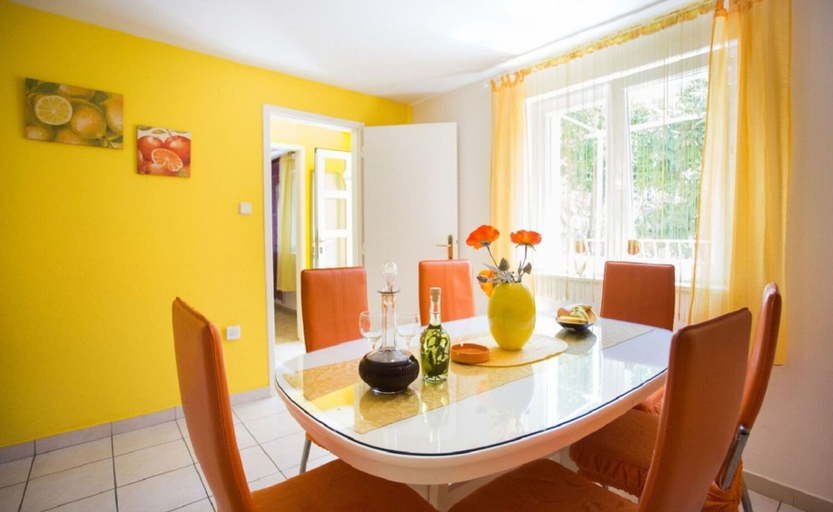 Others 4, Apartment Zelja, Orebić