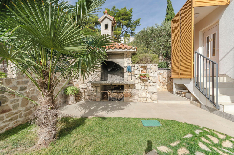 Exterior & Views, Apartments Tribunj Mali Mago, Vodice