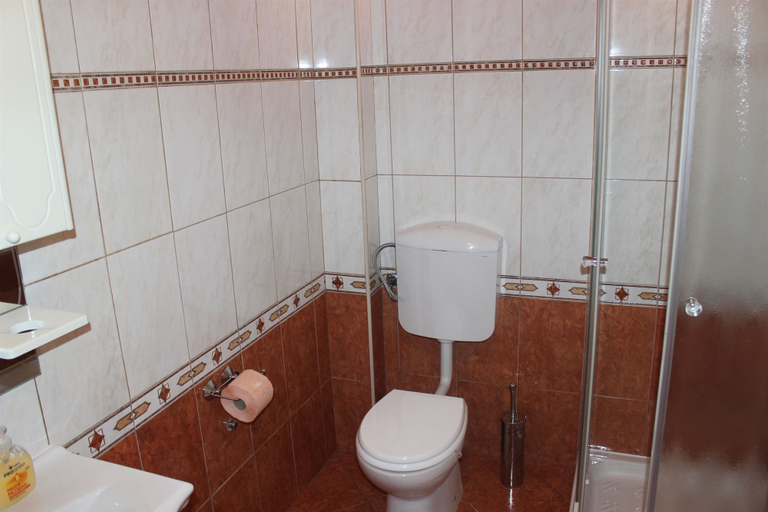 Bathroom 5, Apartment Dina, Pula