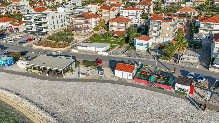 Exterior & Views 2, Apartments Tily, Okrug
