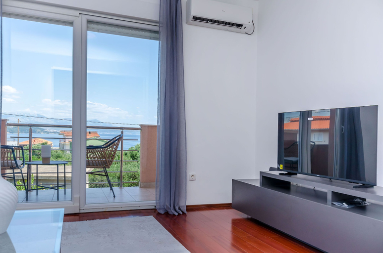 Living room 4, Apartment Skoko, Trogir