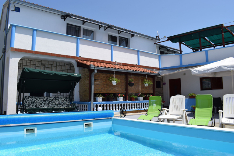 Sport & Beauty 4, Apartment Den, Vodice