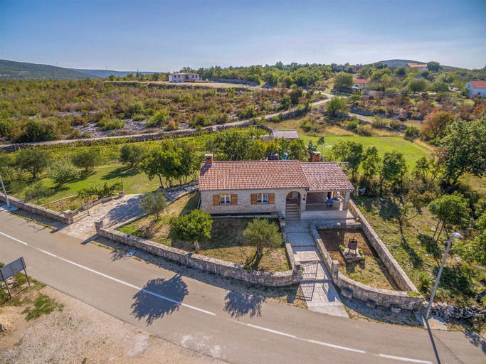 Exterior & Views 1, Villa Marina, Benkovac