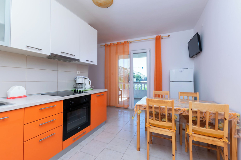 Others 5, Apartment Mario, Lopar/Supetarska Draga
