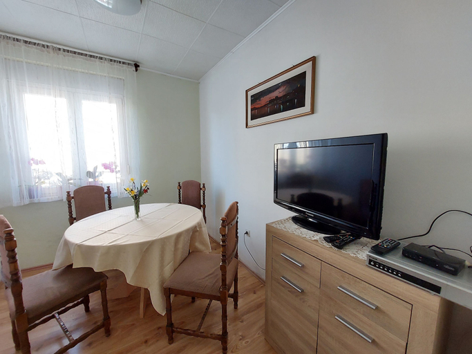 Others 5, Apartment Kruno, Crikvenica