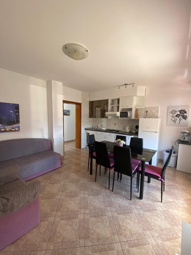 Others 5, Apartment Niko, Novi Vinodolski