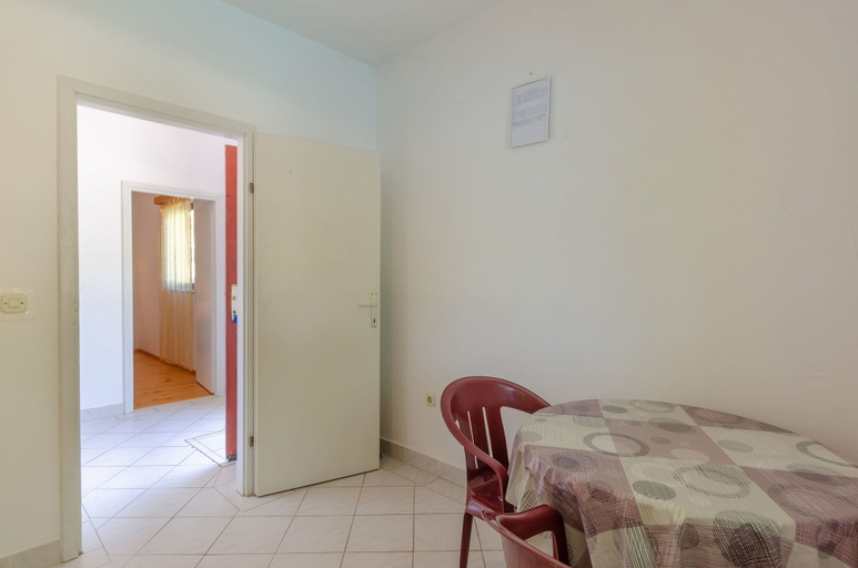 Bedroom 3, Apartments Olivera, Blato
