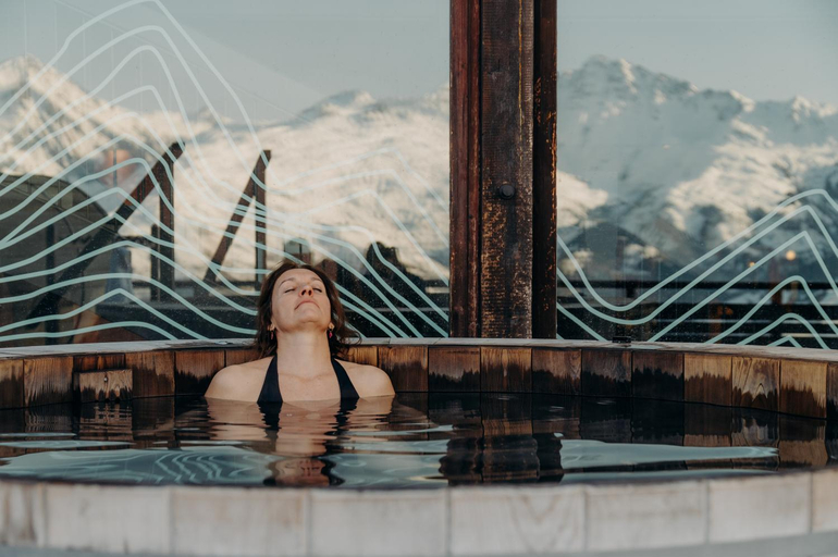 Sport & Beauty 2, La Cachette, Friendly Hotel & Spa, Savoie