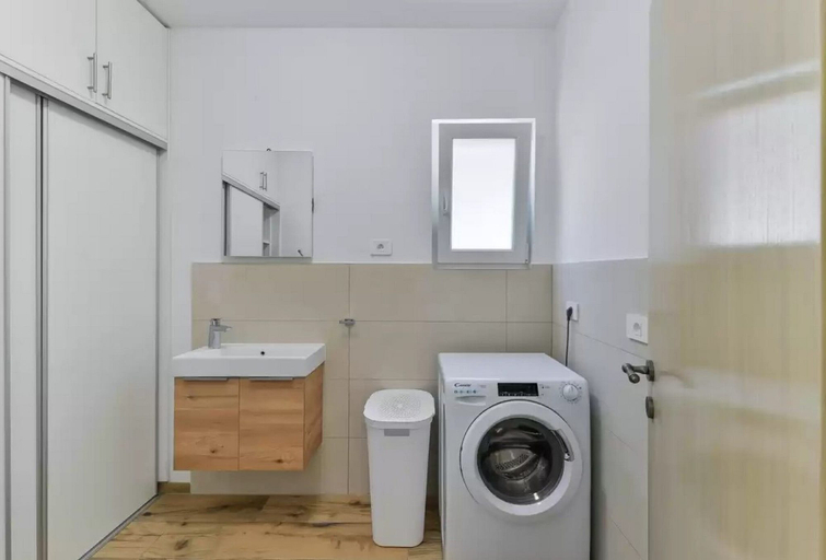 Bathroom 3, Villa St Vid 4, Privlaka