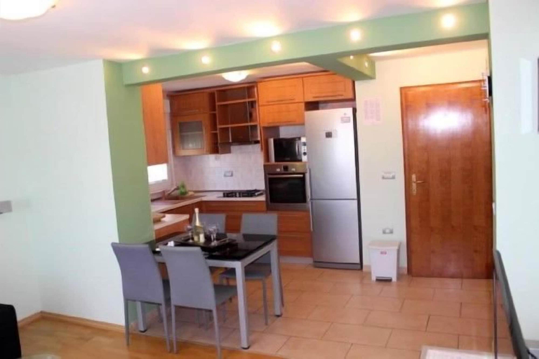 Private kitchen, Apartment Dina, Pula