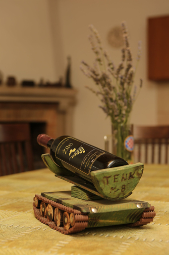 Food & Drinks 4, House Vicko, Supetar