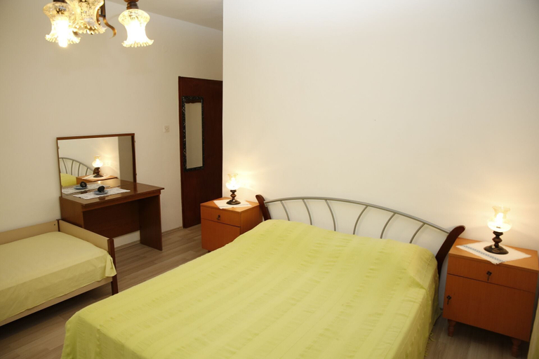 Bedroom 2, Apartments Araz, Vodice