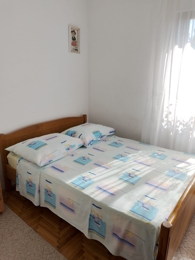 Bedroom 3, Apartment Vinka, Trogir
