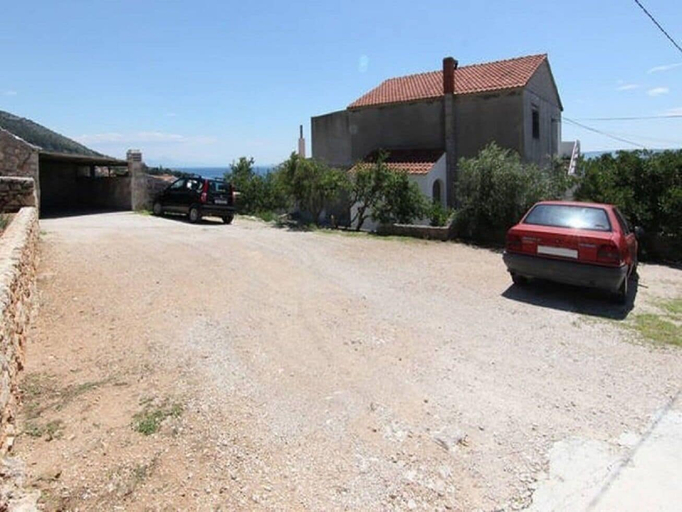 Exterior & Views, Apartments Matej, Bol
