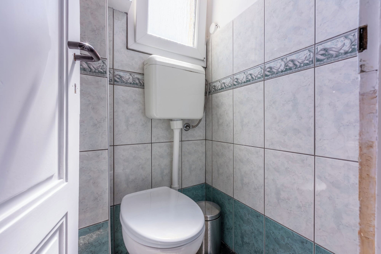 Bathroom 4, House Beach House, Crikvenica