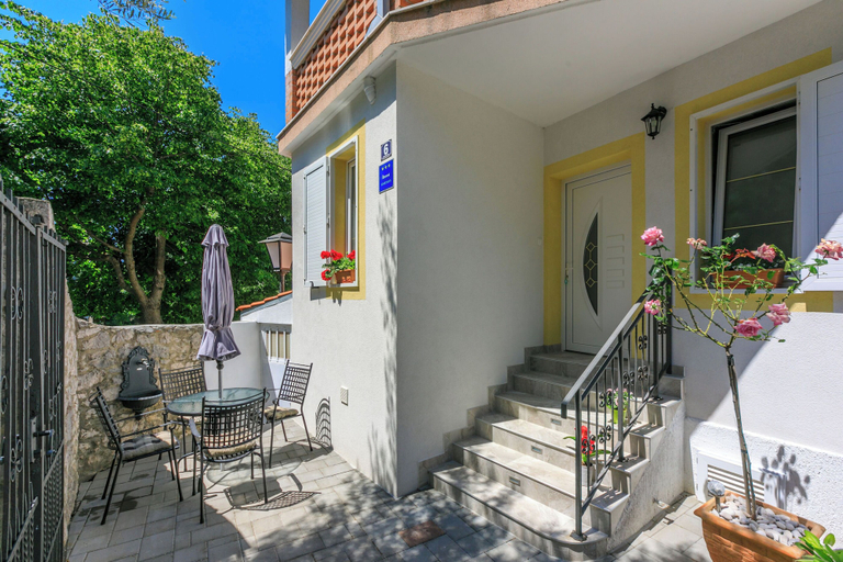 Others 5, Apartment Danijel, Novi Vinodolski