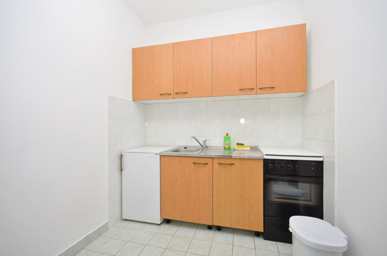 Others 5, Apartments Branko, Vodice