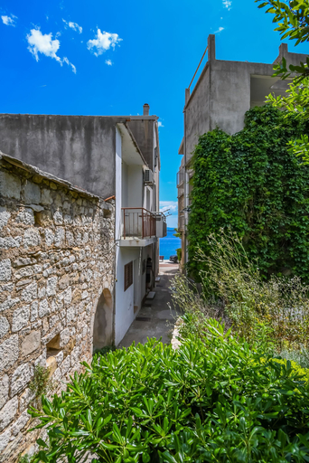 Others 5, Apartment Tonci, Podgora