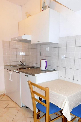 Others 5, Apartments Ljiljana, Blato