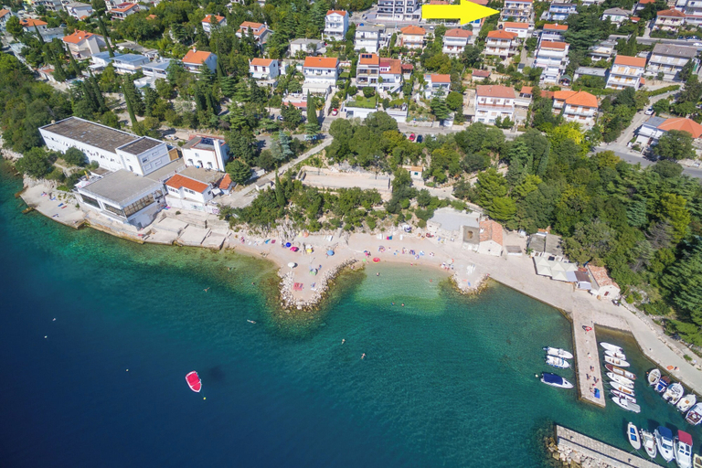 Exterior & Views 2, Apartments Novoselic, Crikvenica
