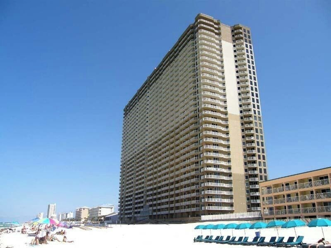 Others 1, Tidewater Beach Resort, Bay