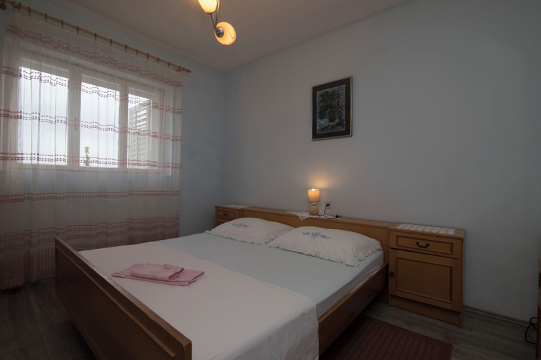Room 4, Rooms Kuca Marija i Velimir, Sućuraj