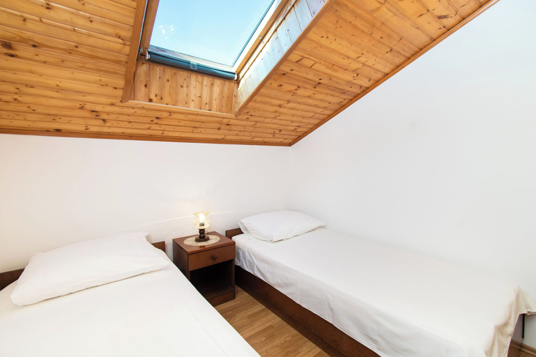 Bedroom 4, Apartments Green Garden, Vodice