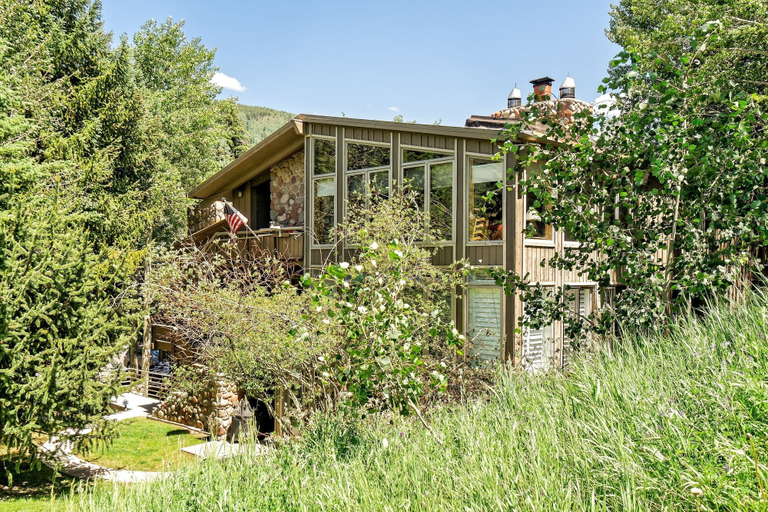 Exterior & Views 2, Aspen Alps, Pitkin